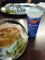 Großer Döner