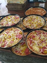 Party Pizza