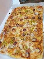 Pizza Socuk