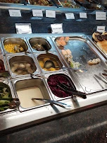 Salad Bar