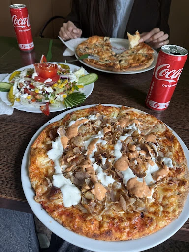 Döner König Kebap Haus photo 3