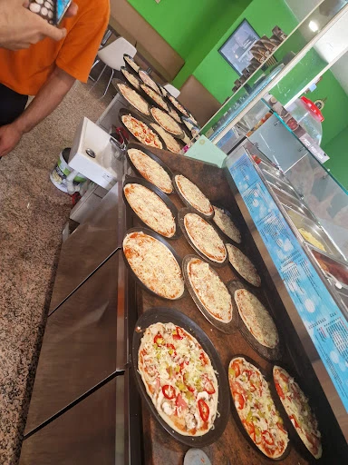 Döner König Kebap Haus photo 2