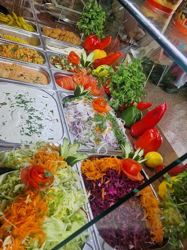 Döner König Kebap Haus photo 8