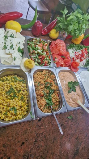 Döner König Kebap Haus photo 5